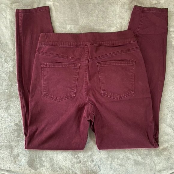 Nine West Pull On Jeggings - Picture 3 of 6